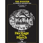 The Booster - An American Absurdity Rag