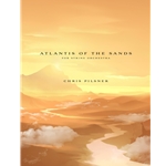 Atlantis of the Sands