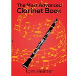The Most Advanced Clarinet Book