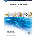 Whispers in the Wind