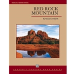 Red Rock Mountain