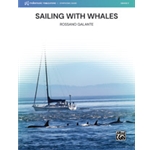 Sailing with Whales