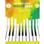 Microjazz Collection 1