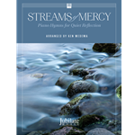 Streams of Mercy