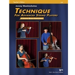 Technique For Advanced String Players