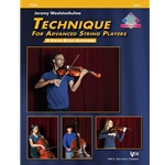 Technique For Advanced String Players