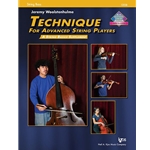 Technique For Advanced String Players