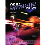 We're Swingin' Now