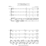 Can't Help Falling In Love