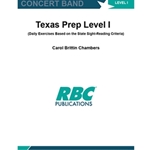 Texas Prep Level 1