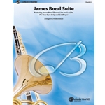 James Bond Suite (Medley)