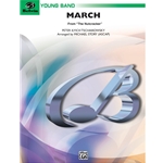 March  From The Nutcracker