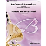 Fanfare Processional & Recessional