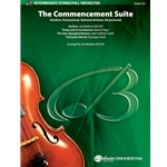 Commencement Suite