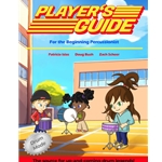 Player's Guide for the Beginning Percussionist