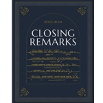 Closing Remarks