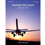 Fanfare for Flight