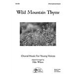 Wild Mountain Thyme