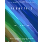 Frenetico