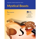 Mystical Beasts