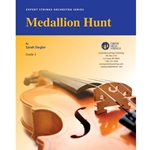 Medallion Hunt