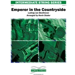 Emperor in the Countryside
