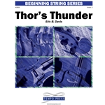 Thor's Thunder