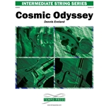 Cosmic Odyssey