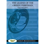 The Legend of the Greedy Ferryman