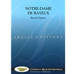 Notre-Dame De Bayeux