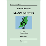 Manx Dances