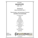 Symphony No. 1 Finale
