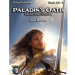 Paladin's Oath