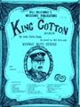 King Cotton March