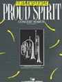 Proud Spirit