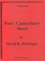 Fort Canterbury March