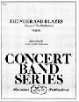Thunder & Blazes
