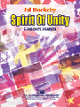 Spirit Of Unity