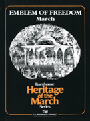 Emblem Of Freedom March