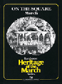 On The Square March