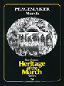 Peacemaker March