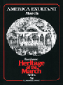 America Exultant March