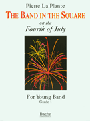 Band In The Square (On The 4th Of July)