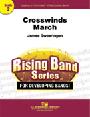 Crosswinds March