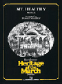 Mt Healthy March