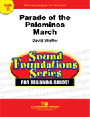 Parade Of The Palominos March