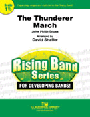Thunderer March
