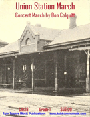 Union Station March