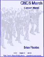 Cbcs March