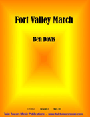 Fort Valley March